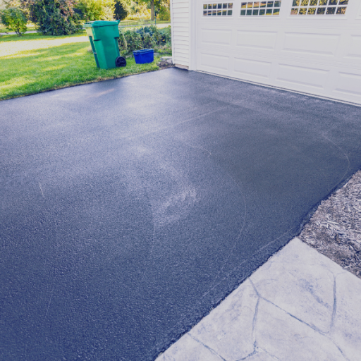 Asphalt is a versatile and durable paving material widely used in road construction, parking lots, and various infrastructure projects.