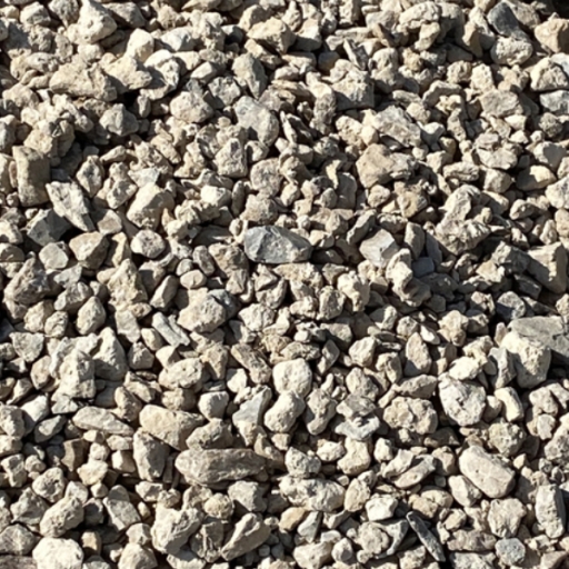 DOT 89 is a specialized aggregate material formulated to meet stringent Department of Transportation (DOT) standards for road construction and infrastructure projects.