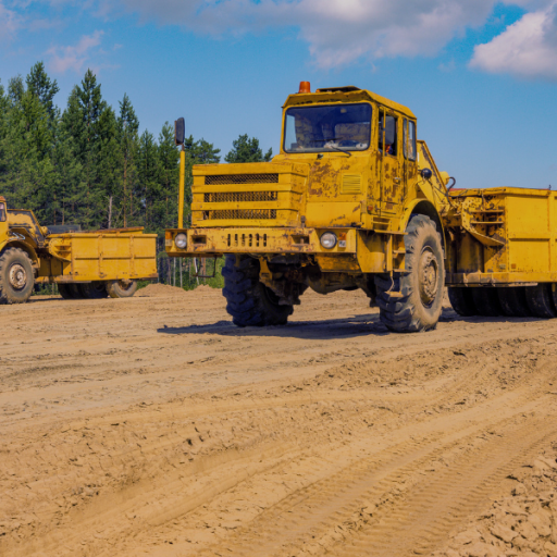 Limerock is extensively used as a base and subbase material in road construction and paving projects